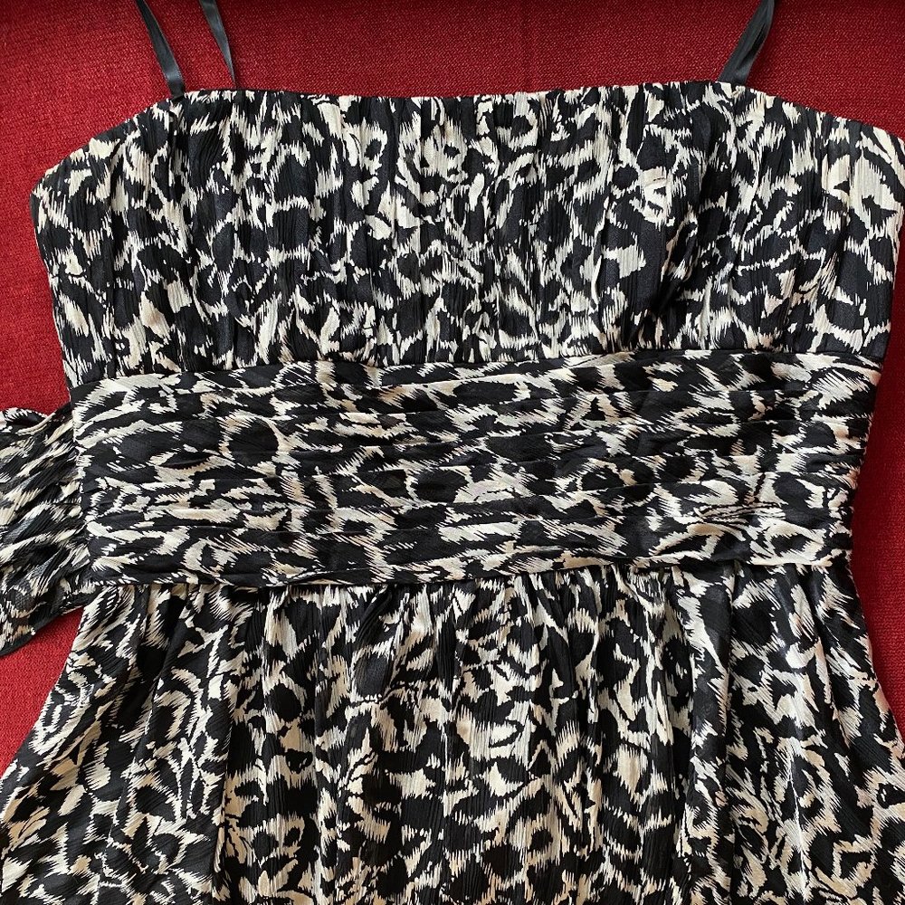 BCBG MAXAZRIA Dress size 6